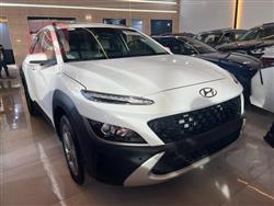 هيونداي كونا